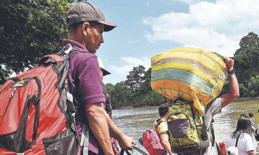 'Aquí No nos Sentimos segures'