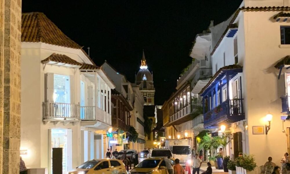 Motos Eléctricas se Toman a Cartagena Sin Reglas Claras