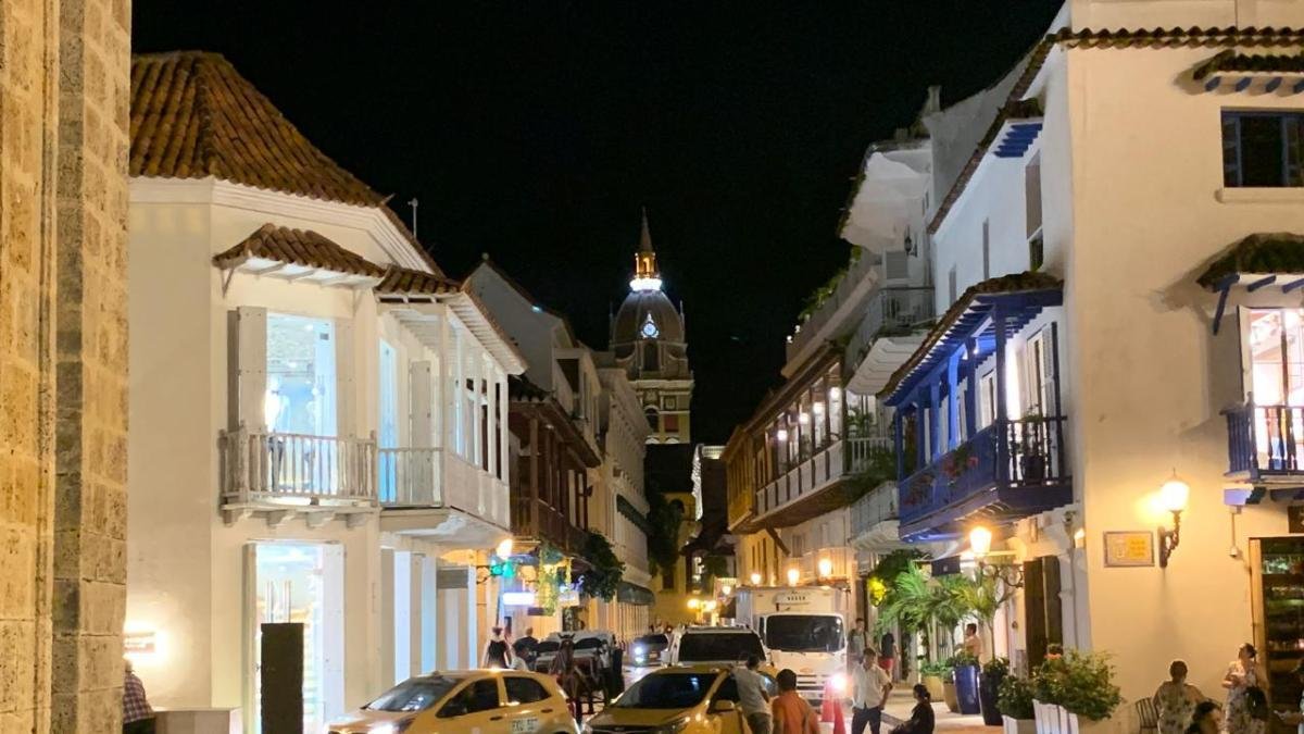 Motos Eléctricas se Toman a Cartagena Sin Reglas Claras