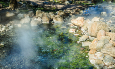 Los Mejores Termales de Cundinamarca: una guía entera