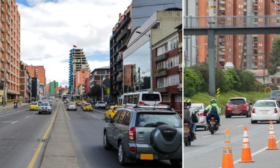 ¡Pilas, conductores! Pico y PlacA en Bogotá Para El Miércoles 7 de Mayo de 2025