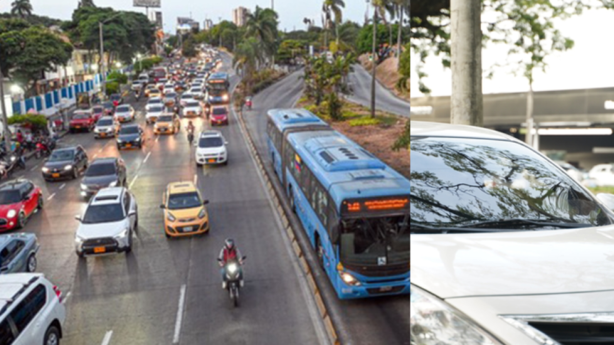 ¡Entése de la Medida! Pico y PlacA en Cali para El Viernes 9 de Mayo de 2025