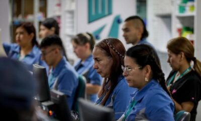 En Córdoba Denuncian Traslados de Usuarios Presuntamento Ilegales de Eps