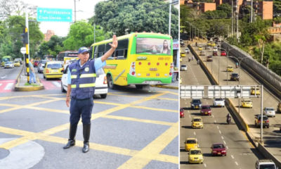 ¡Atentos, conductores! Pico y PlacA en Bucaramanga para el Miércoles 28 de Mayo de 2025