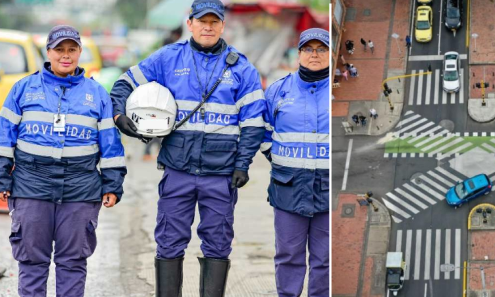 ¡Evite multas! Pico y PlacA en Bogotá para El Viernes 9 de Mayo de 2025