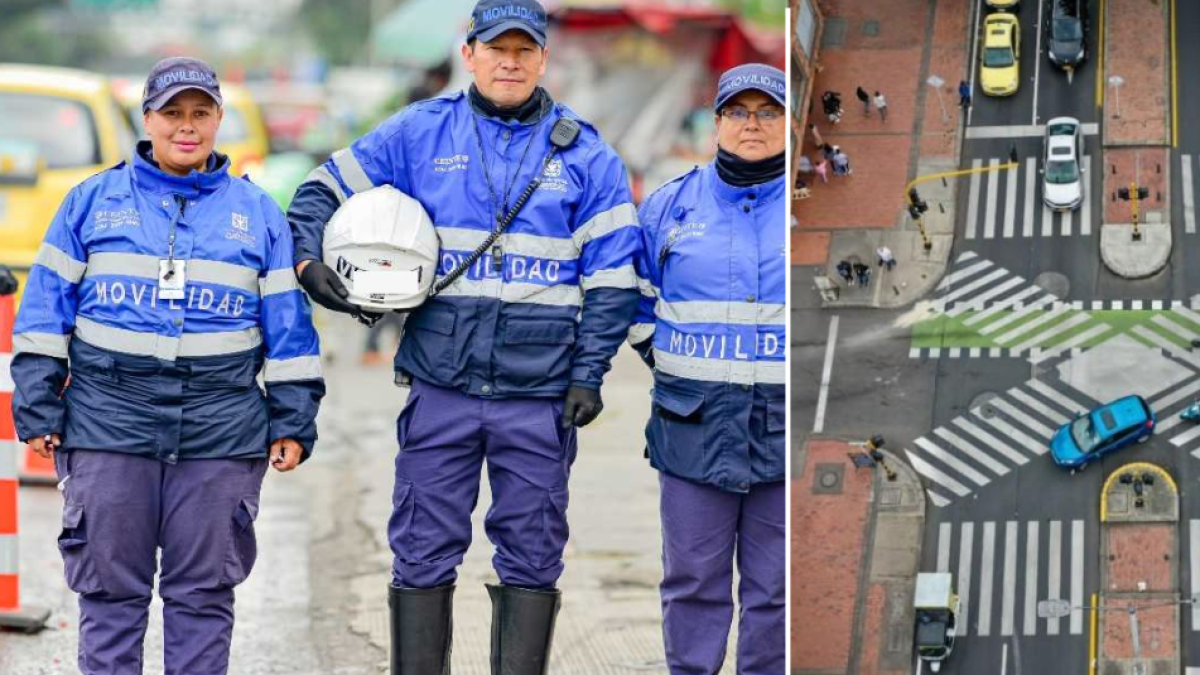 ¡Evite multas! Pico y PlacA en Bogotá para El Viernes 9 de Mayo de 2025