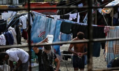 Así Avanza Reanudacia de Tregua, Pese A Voceros Capturados