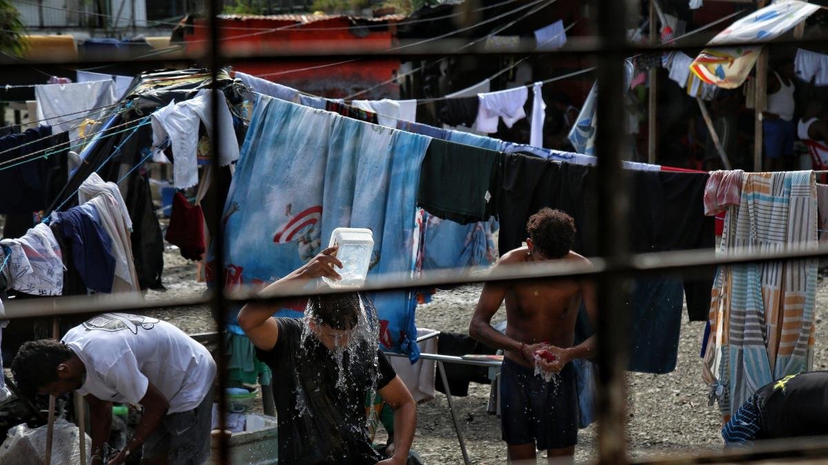 Así Avanza Reanudacia de Tregua, Pese A Voceros Capturados