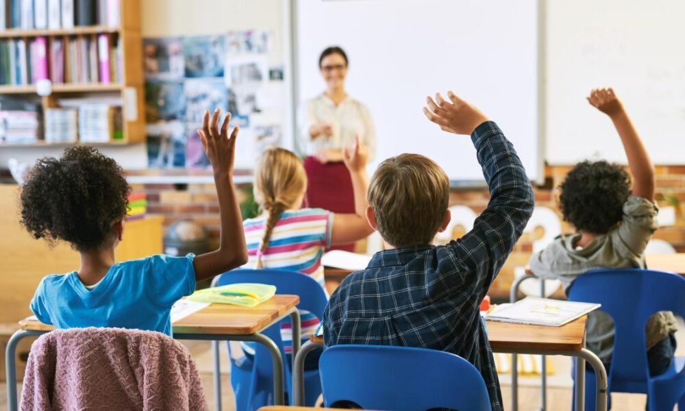 Evento Internacional Sobre Educación en la Primera Infancia Llegará A Medellín ¿de Qué se trata?