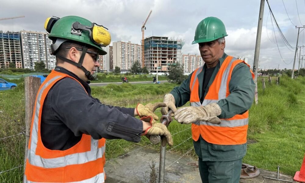 El Acueducto Descubre Fraudes de Agua en Bogotá Tras Racionamiento E Inicia Sanciones en Siete Localidades