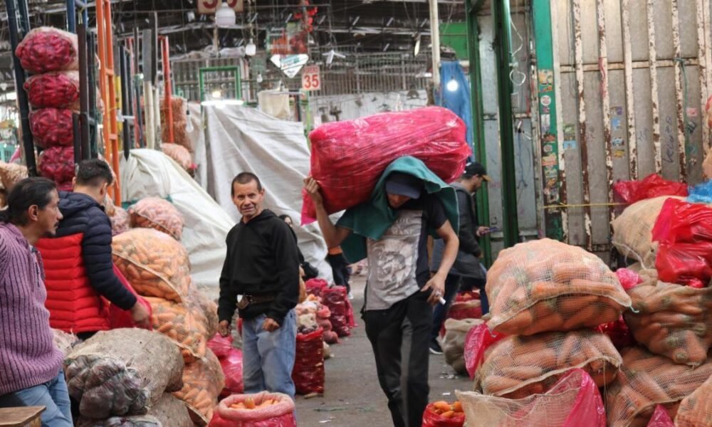 Nuevas Reglas para Ferias, Plazas y Ventas informales en Bogotá: este Debe Hacer