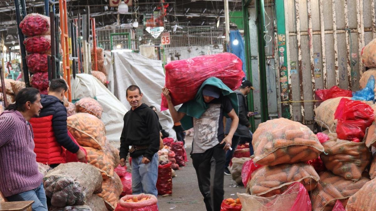 Nuevas Reglas para Ferias, Plazas y Ventas informales en Bogotá: este Debe Hacer