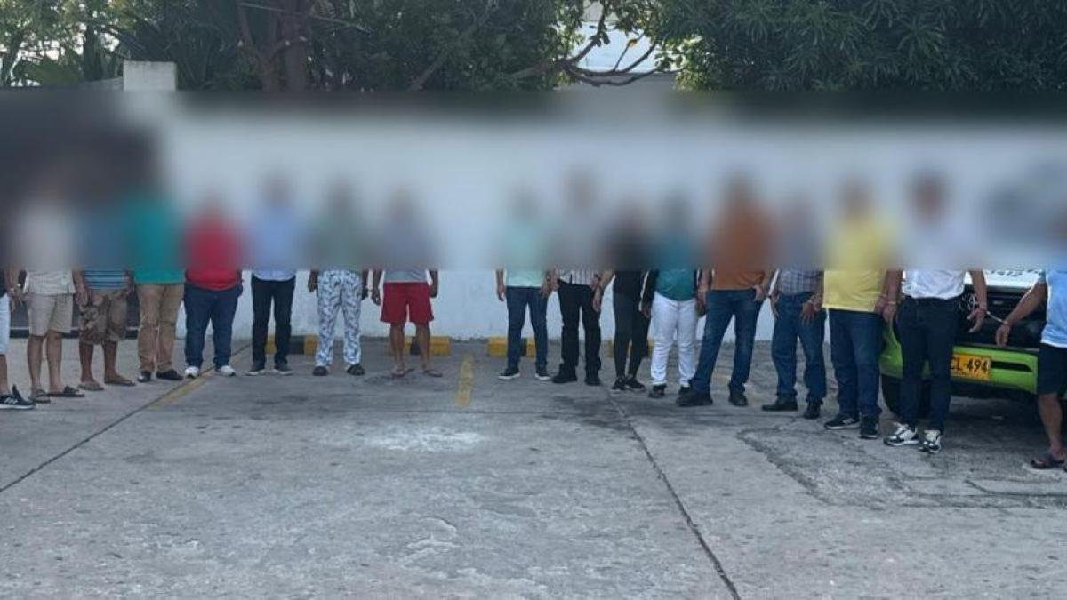 Cartel Que Convirtió Los Bienes del Estado en Negocio Privado en Soledad