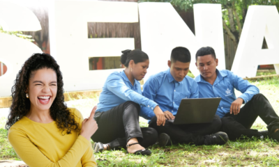 Oportunidadas de heno en Tecnología, Inglés y Marketing