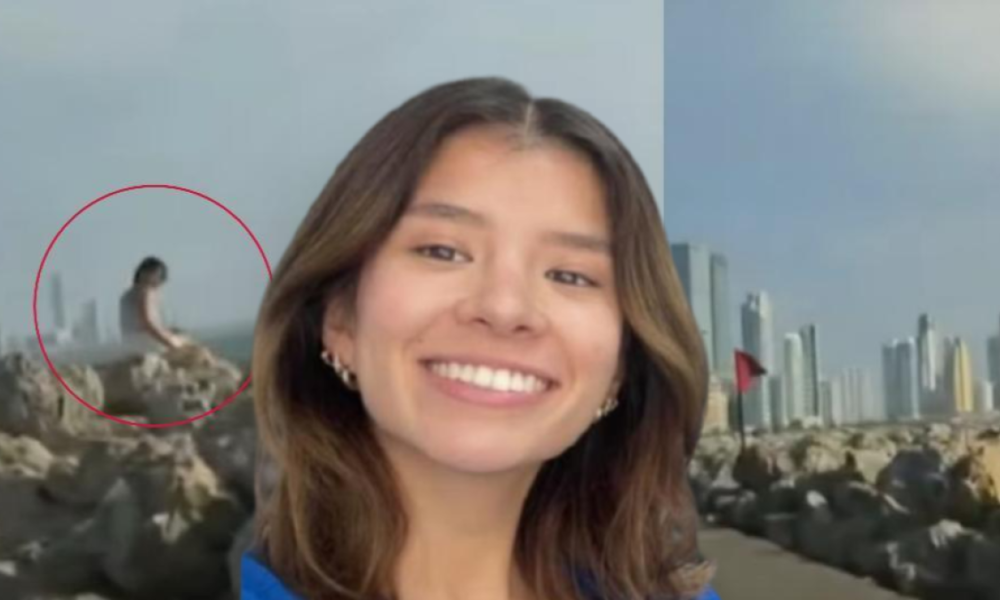 Desesperada Búsqueda de Tatiana Hernández