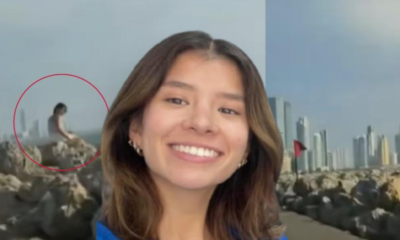 Desesperada Búsqueda de Tatiana Hernández