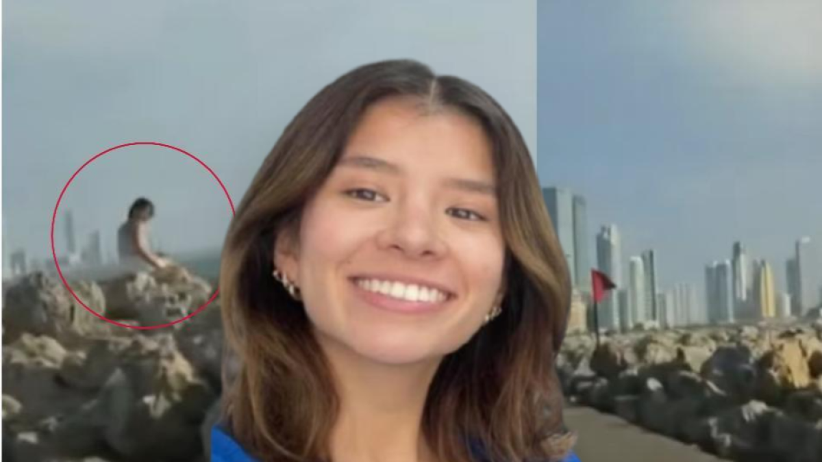 Desesperada Búsqueda de Tatiana Hernández