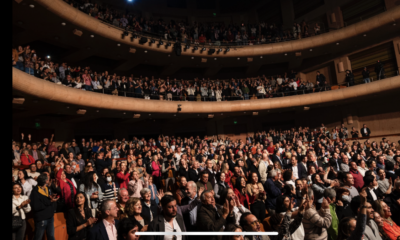 Conciertos, Teatro y Charlas Imperidibles