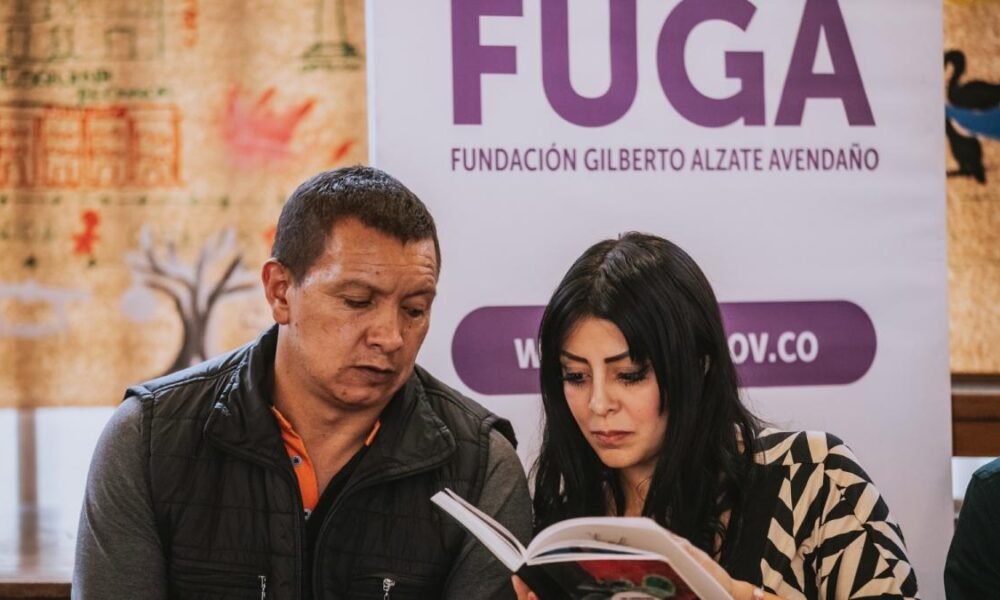 Esta es La Programació de Eventos para el Jueves, 1 de Mayo