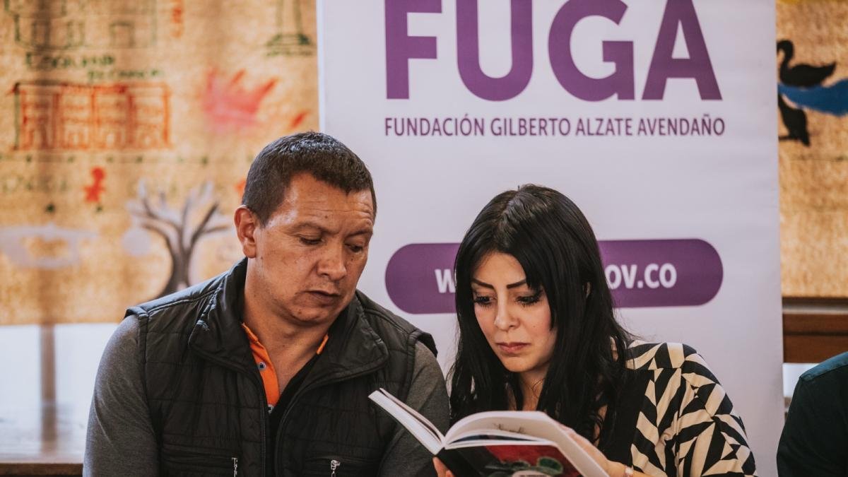 Esta es La Programació de Eventos para el Jueves, 1 de Mayo