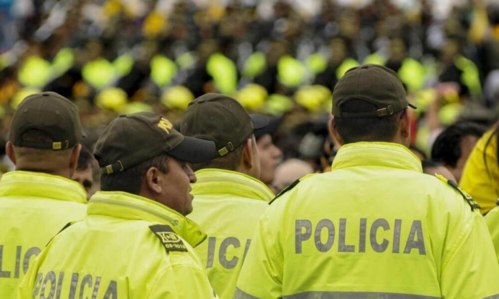 Van 27 Ataques Contra La Fuerza Pública y 11 Uniformados Han Sido Asesinados