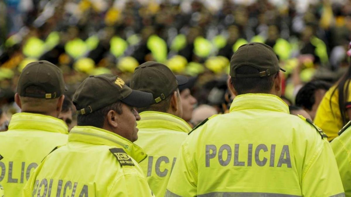 Van 27 Ataques Contra La Fuerza Pública y 11 Uniformados Han Sido Asesinados