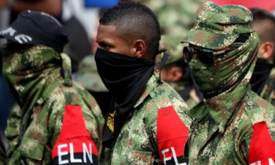 Irá Hasta El Próximo Lunes 5 de Mayo