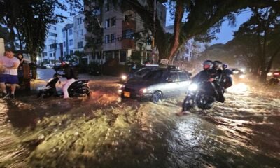 ¿Cali podría estar ad portas de una emergencia invernal por el Cambio Climático? Autorridades Se Blindan Con Medidas