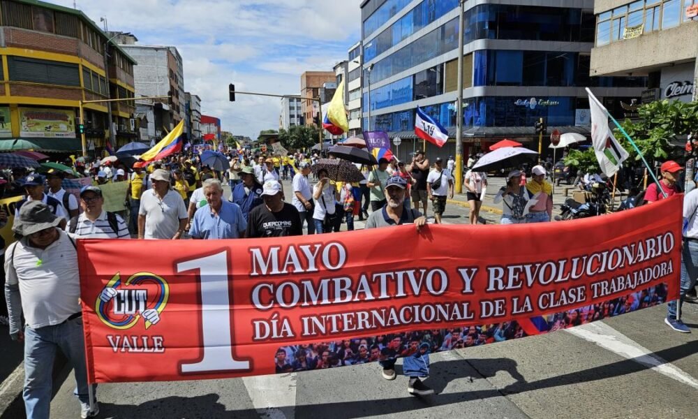 Estos Son Los Recorridos y El Plan de Desvíos para los conductores