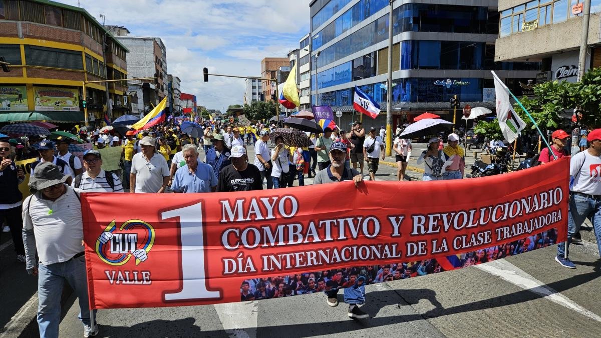 Estos Son Los Recorridos y El Plan de Desvíos para los conductores
