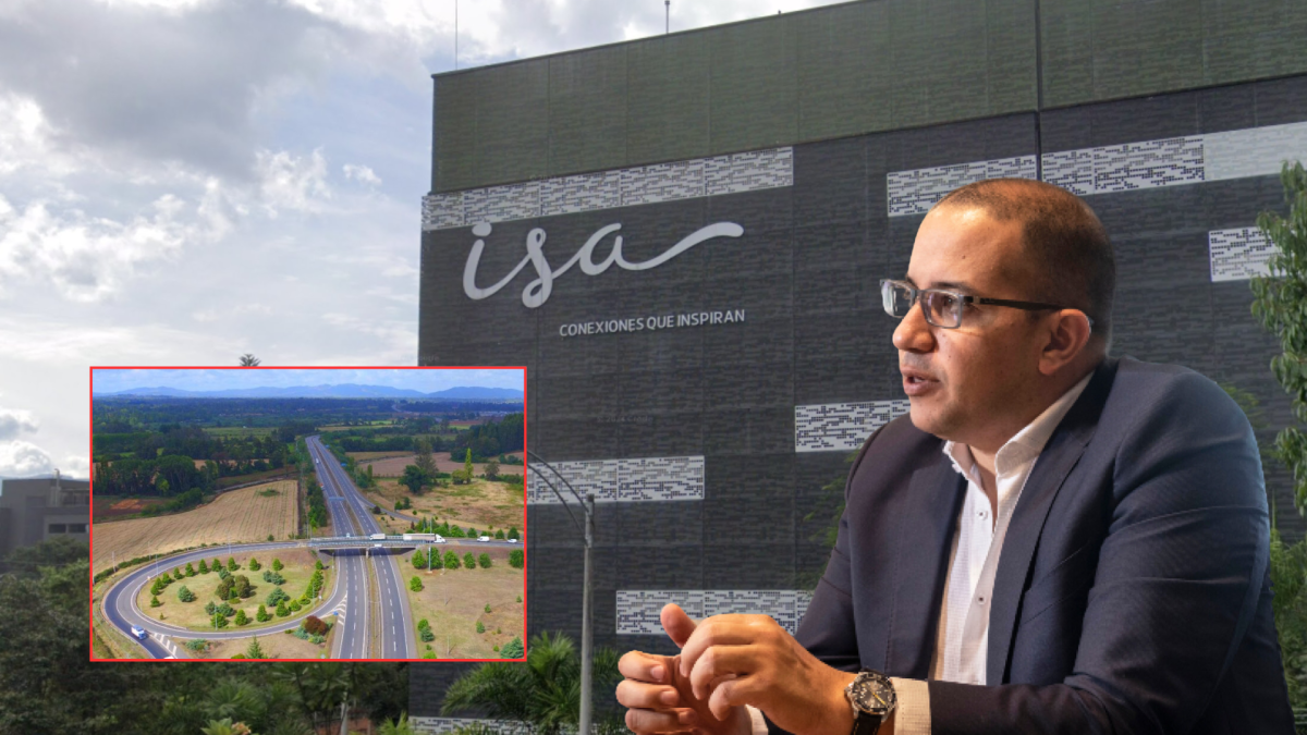 El Millonario Proceso de Licitación para la Vía Panamericana por el que Alertan Presuntas Irregularidad de Isa