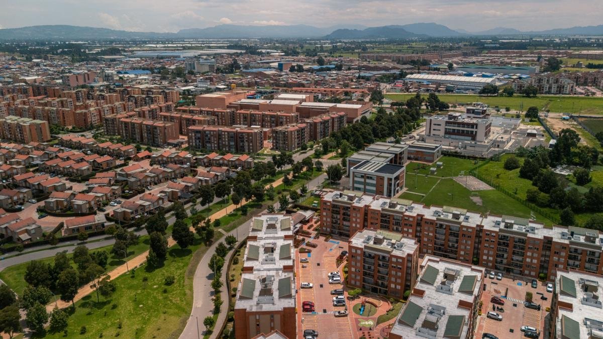 así se Medirá la Vida en Bogotá y Cundinamarca