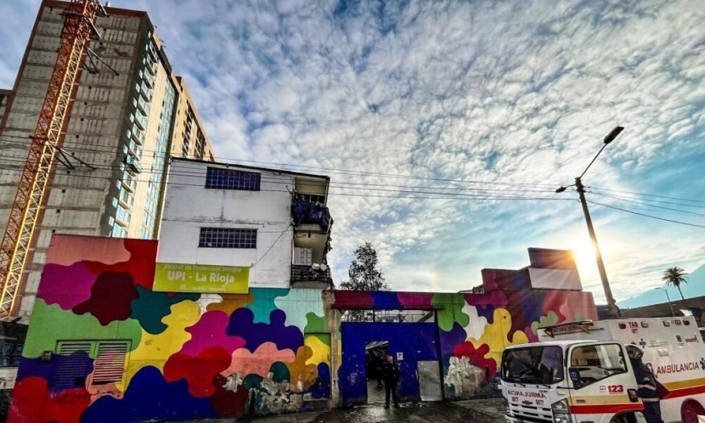 Autoridadas Activan Rutas de Protección