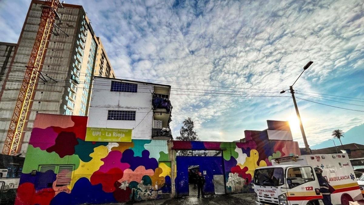 Autoridadas Activan Rutas de Protección