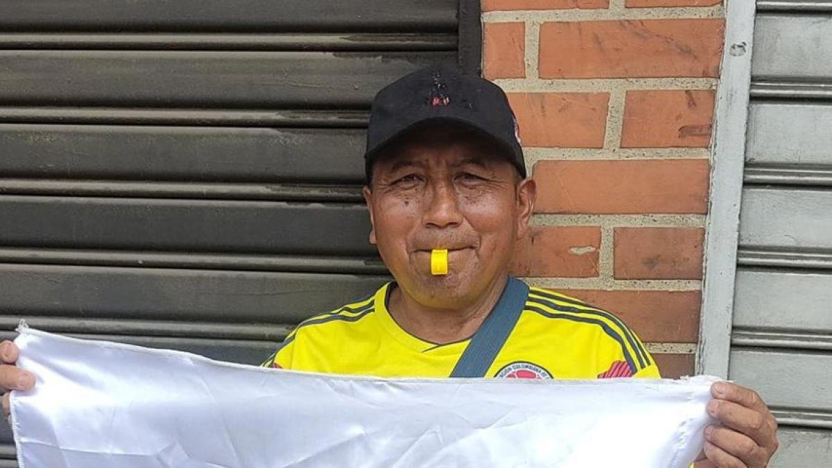 ¿Las autoridades de las que Dicen Las Sobre el Asesinato del Líder Alberto Peña, por el que el Presidente Culpó Al Congreso?