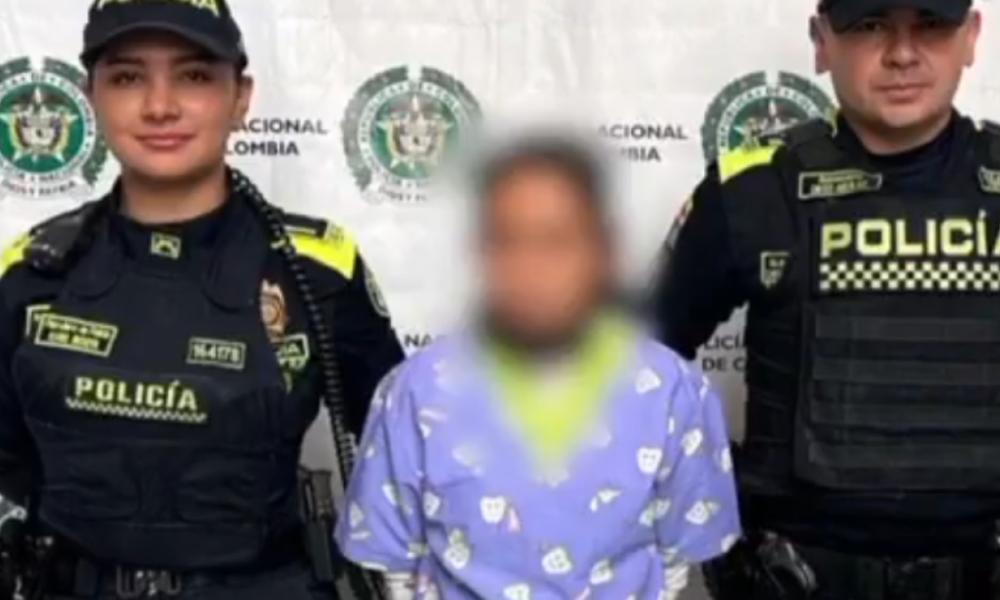 EMPLEADA DOMÍSTICA FUE CAPTURADA POR ROBAR JOYAS AVALUADAS EN MÁS DE $ 30 MILLONES EN BOGOTÁ: NO ERA LA PRIMERA VEZ