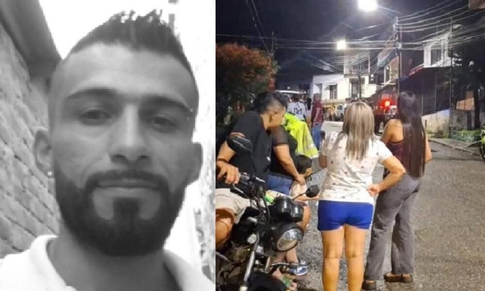 Mujer Habría Matado A Su Esposo en iBaBué: Le Propinó Varias Puñaladas