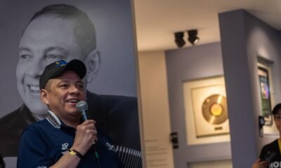 El 'Museo Huelellas del Maestro', Del Célebre Acordeonero 'El Cocha' Molina, Fue declarado Bien de Interés Cultural