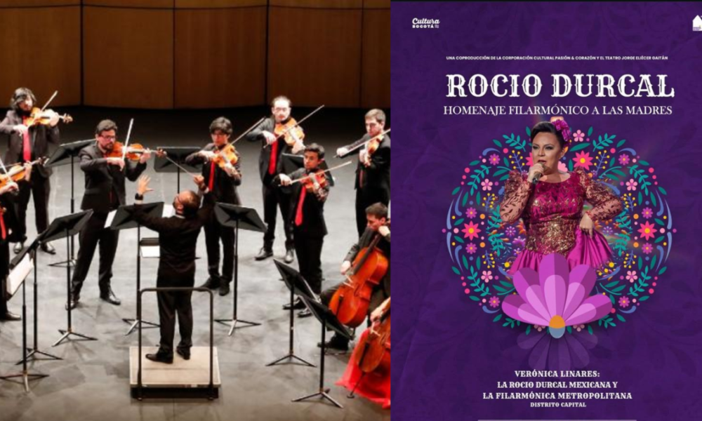 IDARTES Prepara Varios Conciertos y actividades actividades gratis