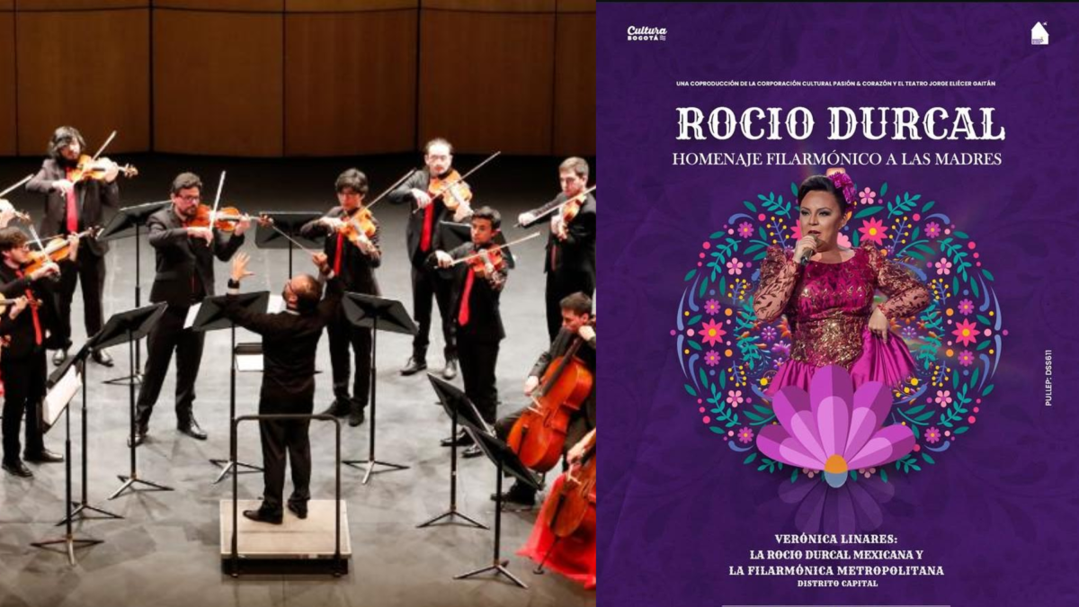 IDARTES Prepara Varios Conciertos y actividades actividades gratis