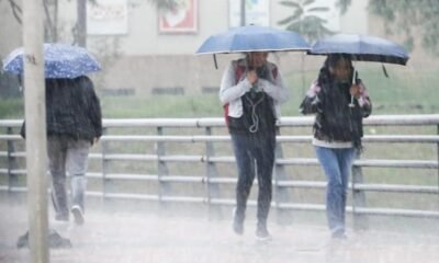 ¿CÓMO ESTARÁ CLIMA EN BOGOTÁ DURANTE Primer Fin de Semana de Mayo? Max Henríquez Hizo Advertencia Sobre Las Lluvias