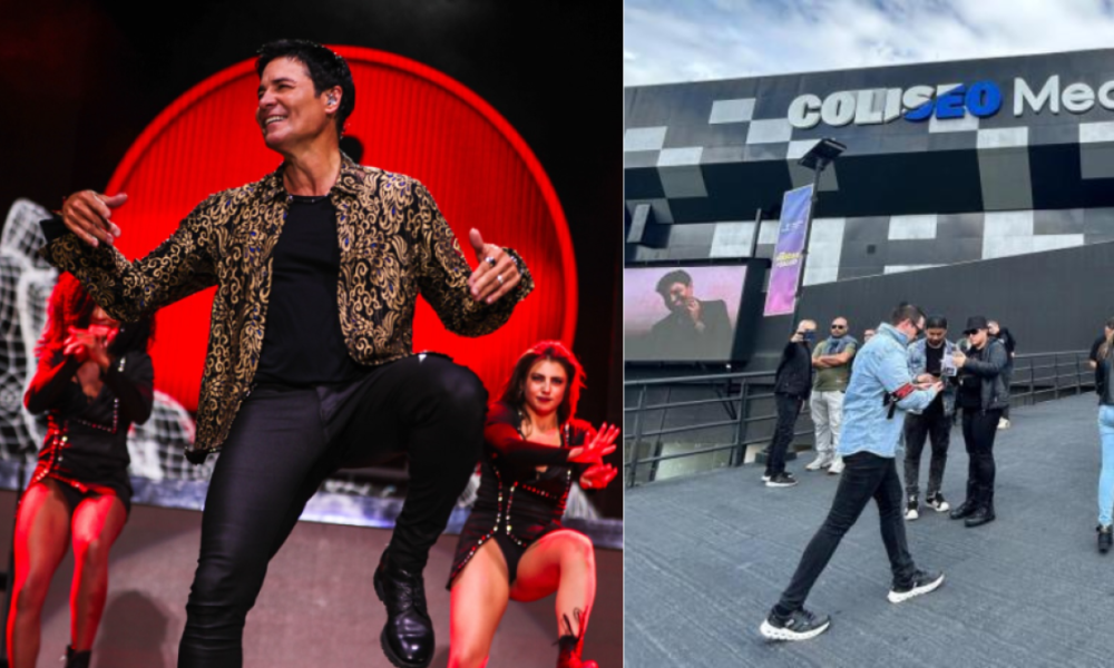 CÓMO LLEGAR Y RECOMENDACIONES AL INGRESO DEL EVENTO ESTE SÁBADO 3 de Mayo