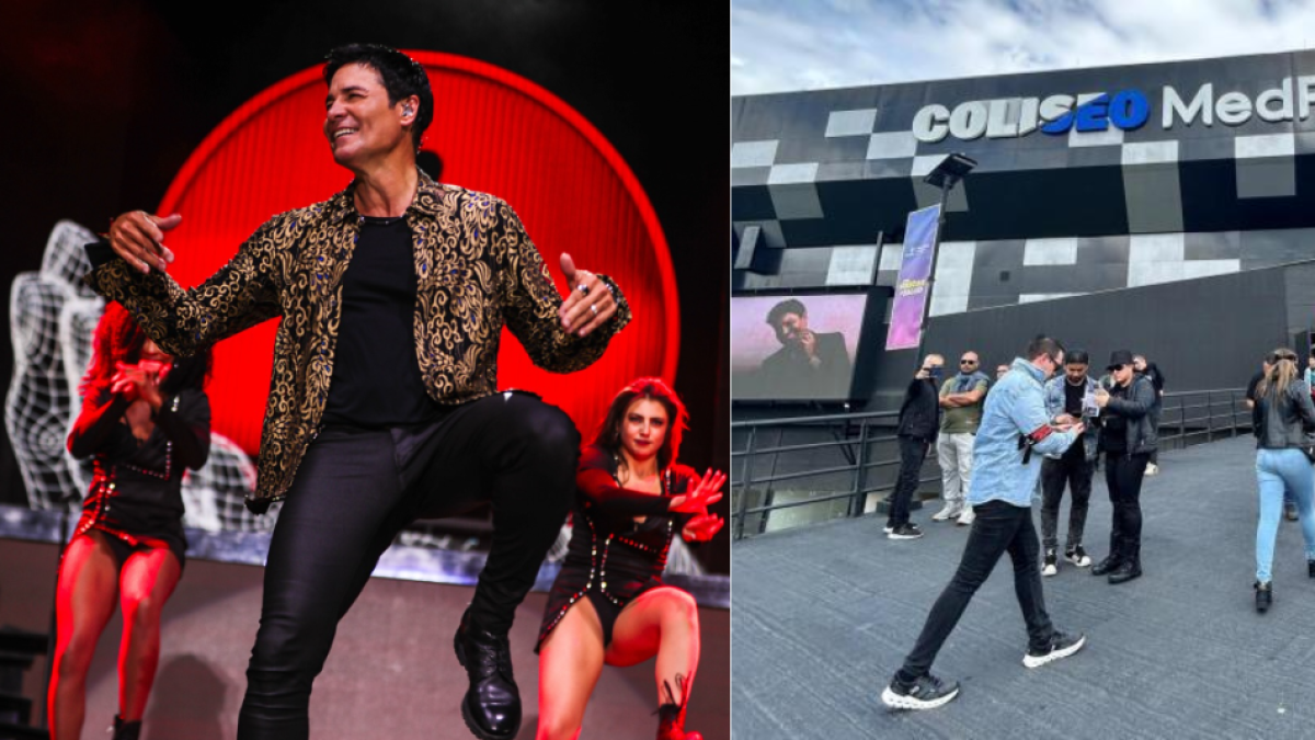 CÓMO LLEGAR Y RECOMENDACIONES AL INGRESO DEL EVENTO ESTE SÁBADO 3 de Mayo