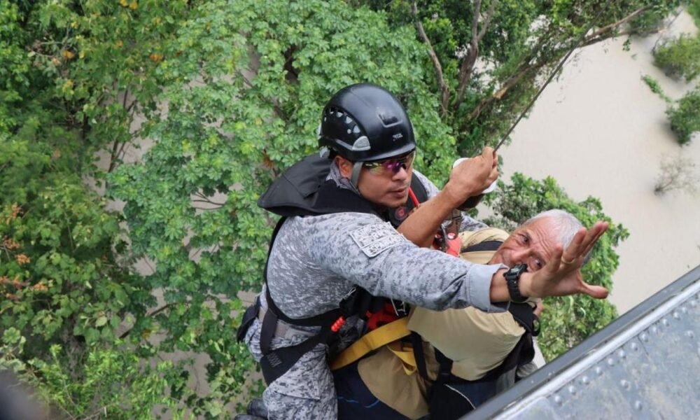 El Llamado Urgente de los habitantes del Meta