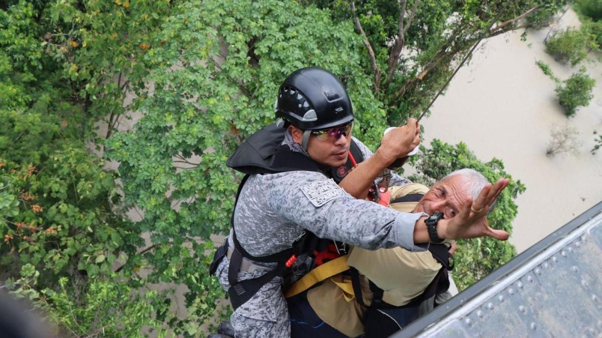 El Llamado Urgente de los habitantes del Meta