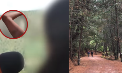 SE LLEVARON 6 MILLONES DE PESOS