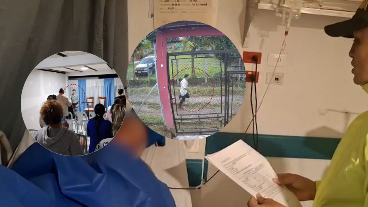 Experto Revela Perfil Criminal Del Pastor Acusado de Abuso Sexual