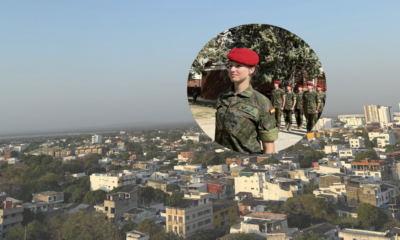 Cartagena se Alista para recibir a la princesa leonor en misión naval