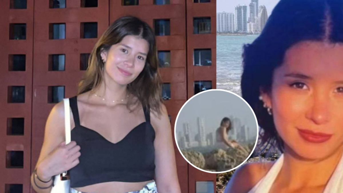 Abogado de Familia de Tatiana Hernández, Desaparecida en Cartagena, Reveló Detalla de Una Investigación Privada