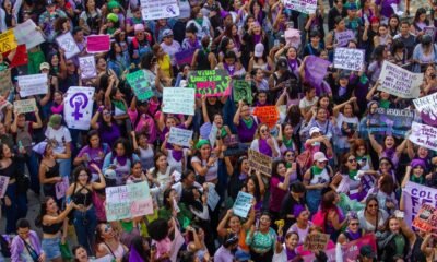 Así Avanza la Ciudad en la inclusión, Oportunidadas y Empoderamiento de Ellas